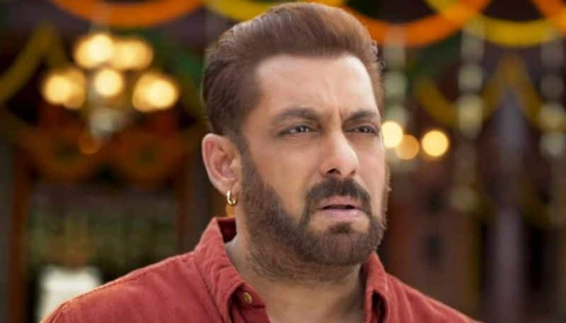 Salman Khan Would Pluck Fruits From Trees As There Wasnt Enough Home Cooked Meals