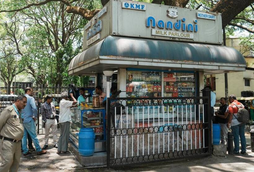 Explained: Inside story of the Amul vs Nandini fight in Karnataka