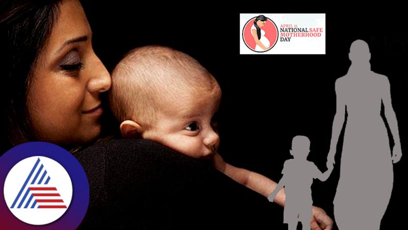 National Safe Motherhood Day Date And History And Significance