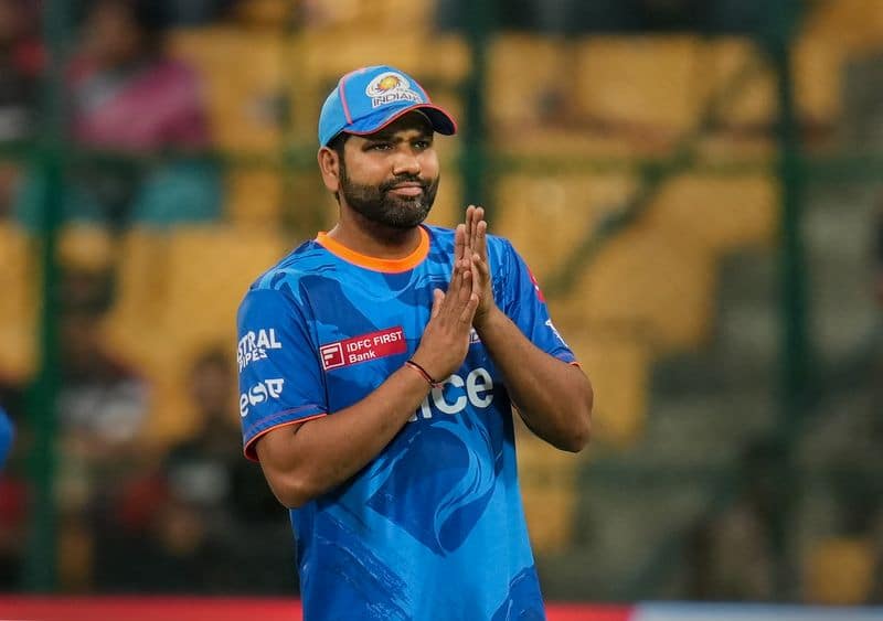 IPL 2025: Rohit Sharma set to join Lucknow Super Giants? All you need to know AJR