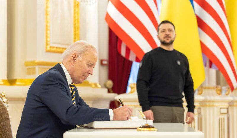 What the leaked US documents tell us about Ukraine War