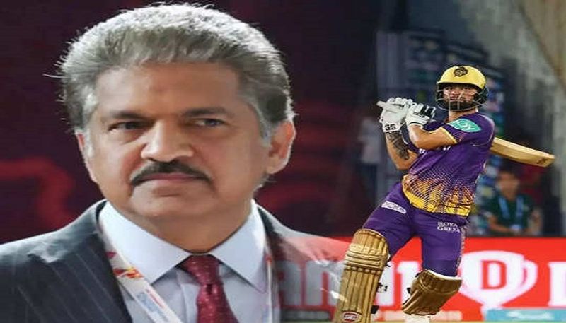 Know why this businessman asked for cricketer Rinku singhs blood injection -sak 