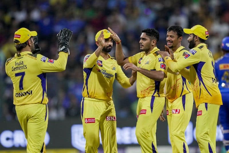 IPL 2023: Rs 750 tickets for CSK games being sold in Chennai black market; exorbitant price revealed-ayh