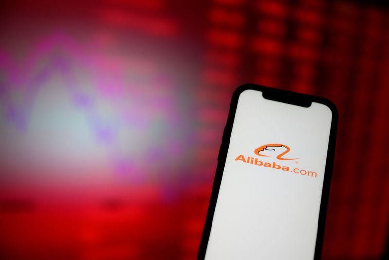 Alibaba unveils Tongyi Qianwen an AI model similar to GPT gcw