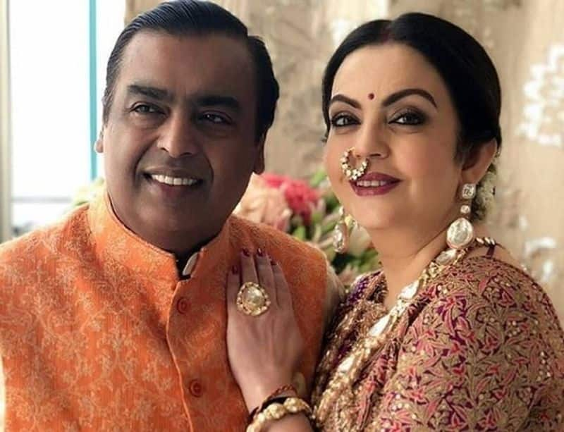 Nita Ambani s luxurious handbag price details 