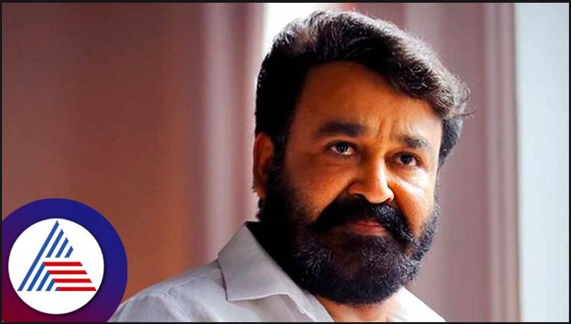 Actor Mohan Lal walks out of bigg boss Malayalam 5 Akhil Marars disrespectful talk vcs 