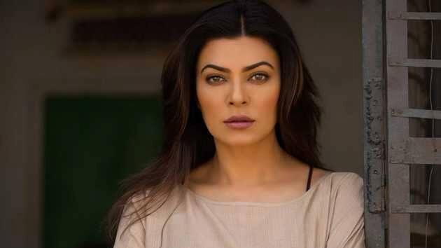 Sushmita Sen