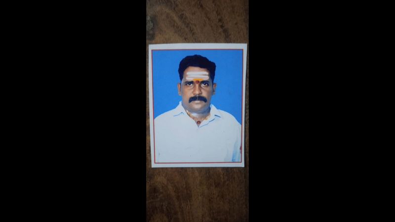 shop employee death in lift accident in mayiladuthurai 