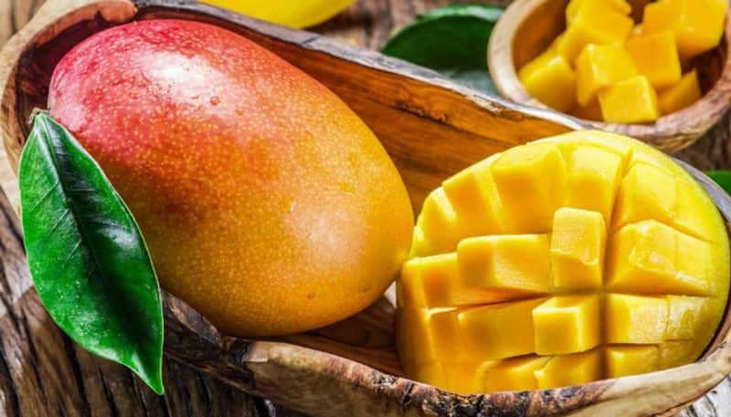 Know What You Should Not Eat With Mango 