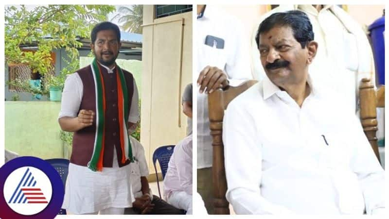 Congress leaders plan to resign  MP B N  Bachegowda gow