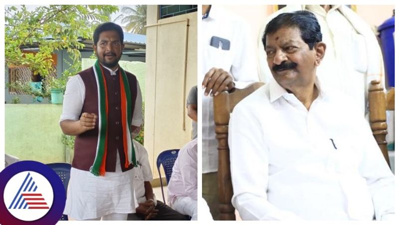 Congress leaders plan to resign  MP B N  Bachegowda gow