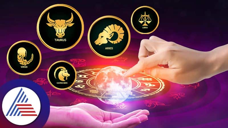 From april 14 the difficulties of these 4 zodiac signs will increase