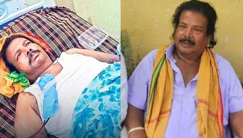 Balagam singer Mogulaiah Serious Health issue NSK 