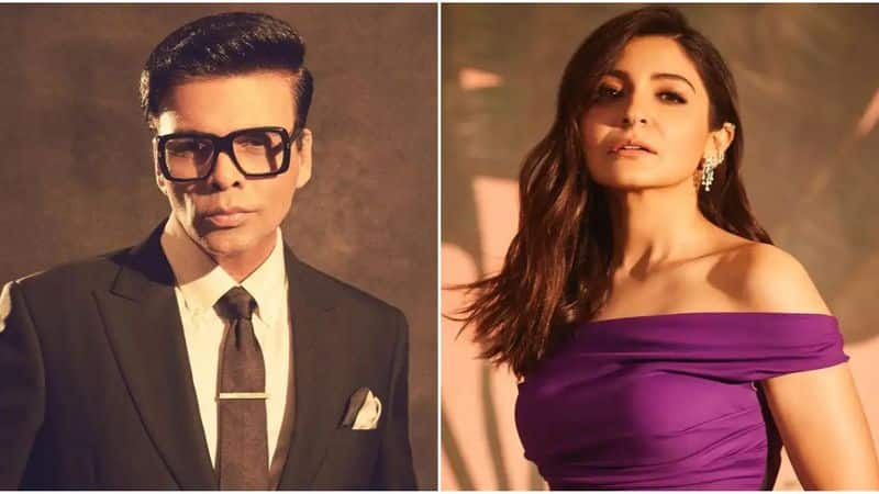 Karan Johar pens cryptic post amid allegations of sabotaging Anushka Sharma, Priyanka Chopra vvk