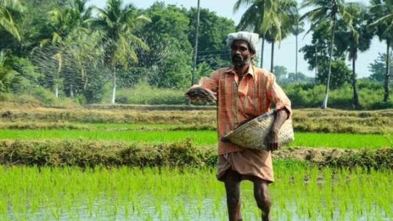 Good news for farmers: Rs 7,720 crore released to 70 lakh farmers under Rythu Bandhu RMA