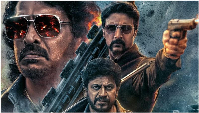 Kabzaa OTT release: Know when and where to watch Kiccha Sudeep and Upendras action drama vvk