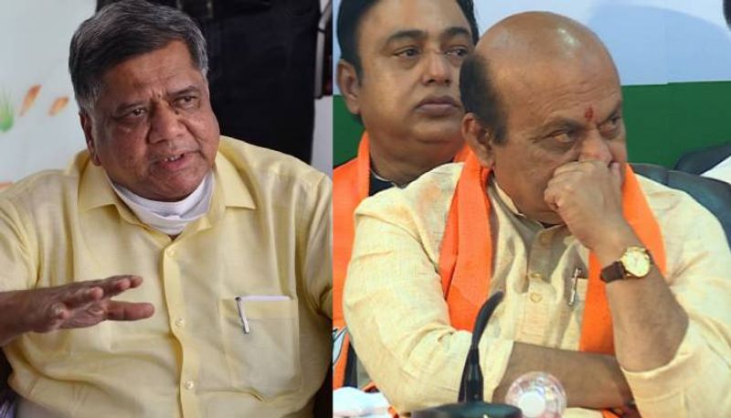 Congress, BJP celebrities face to face in Karnataka elections; BJP removed the important faces