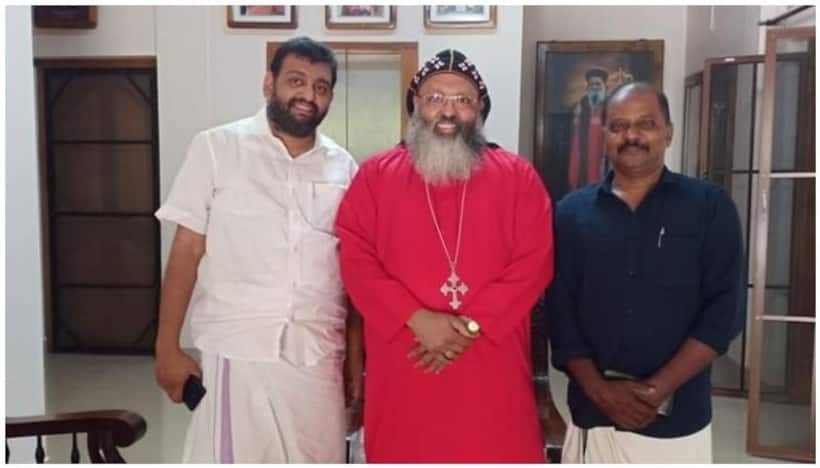 'Unfair to criticize PM Modi for all internal conflicts': Orthodox bishop Geevarghese Mar Yulios