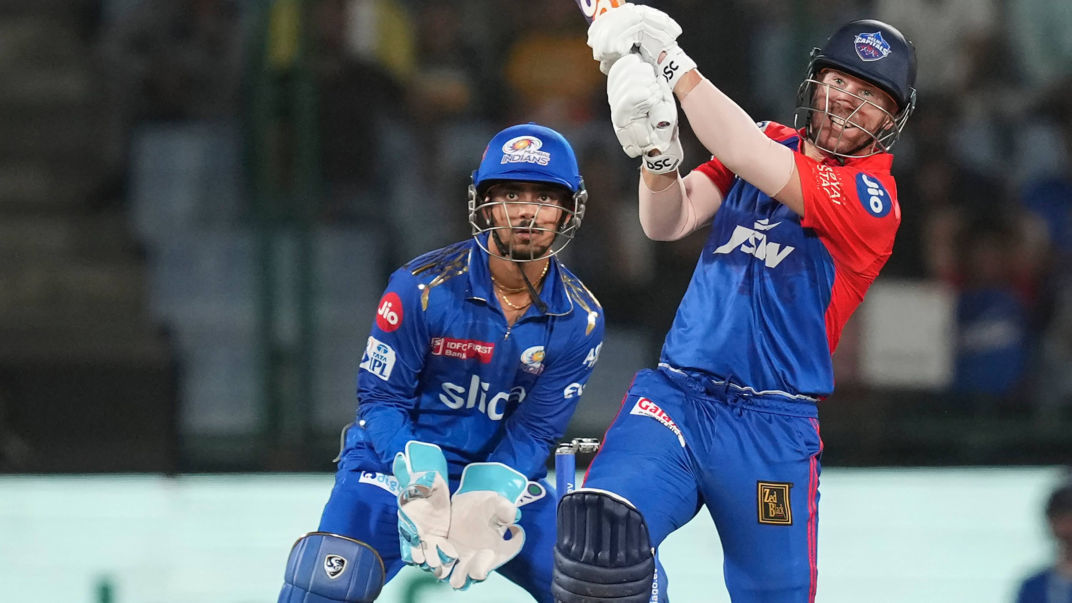Delhi Capitals