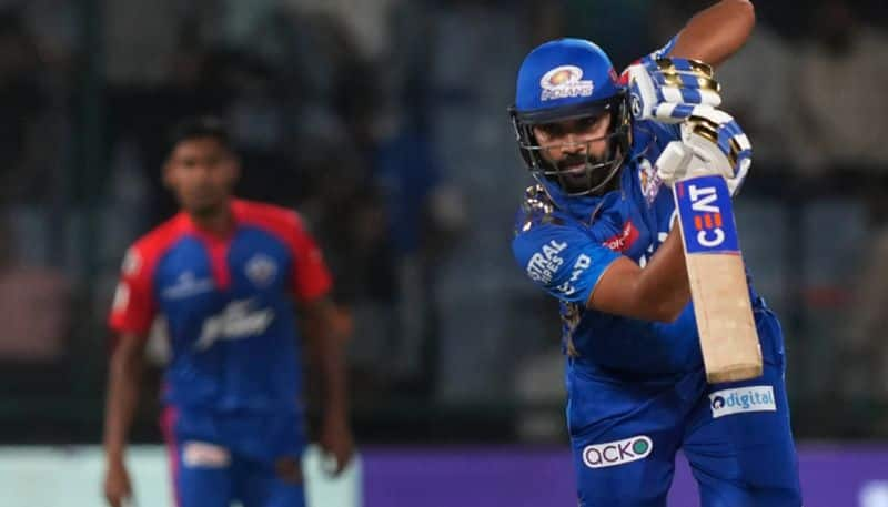 IPL 2023: DC vs MI Live Updates Mumbai Indians beat Delhi Capitals to register first win of the season gkc