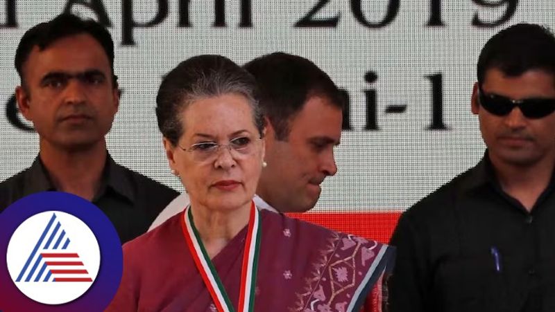 Misuse of power by Modi government: Sonia Gandhi attacks rav