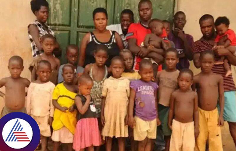 This African Mother Gave Birth To 44 Children By The Age Of 40 Vin