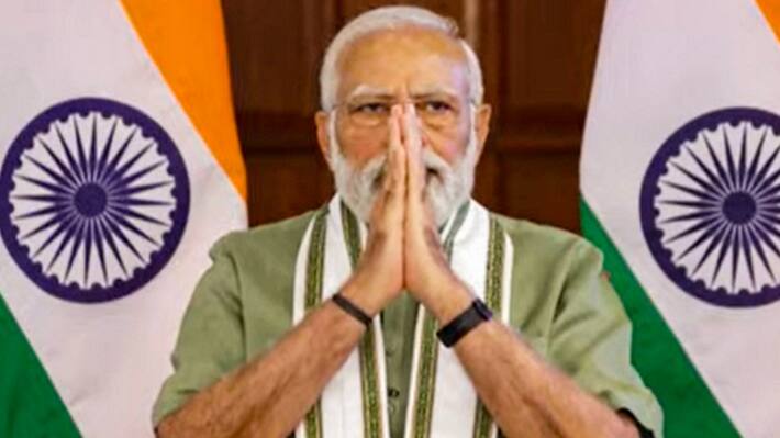 pm modi