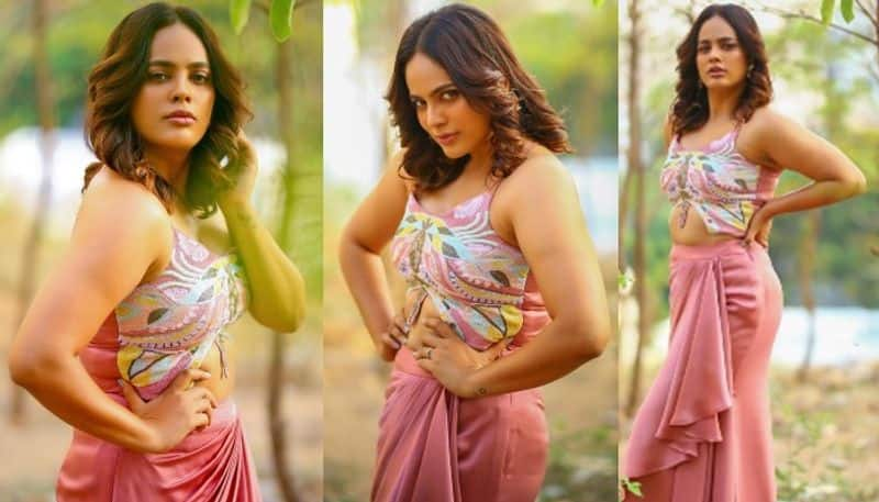 Actress Nandita Swetha Beautiful Photoshoot NSK