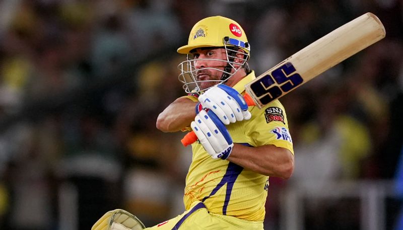 IPL 2023: MS Dhoni All Set For  200th Game as Skipper For CSK, Check Details MSV 