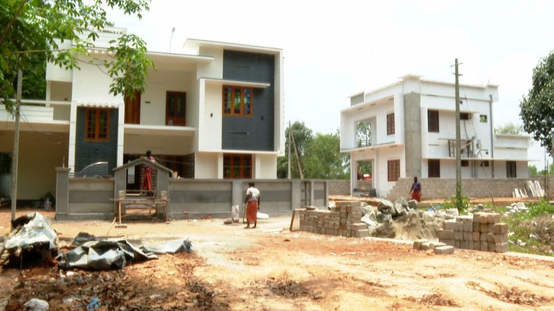 Kerala govt slashes building permit up to 60 per cent; new rates to be effective from August 1 2024 anr