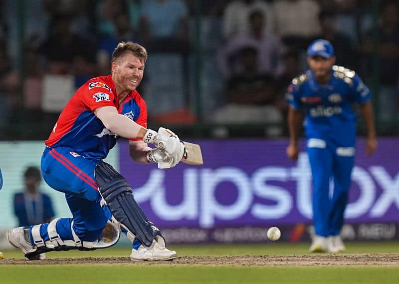 IPL 2023, Delhi Capitals vs Mumbai Indians: Do not know what he is thinking as a batter - Axar Patel opens up David Warner struggles for DC against MI-ayh