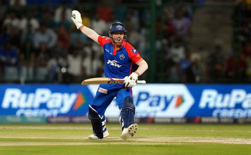 What If We Lose 5 Matches, We Will Go To Play Offs: Delhi Capitals Captain David Warner