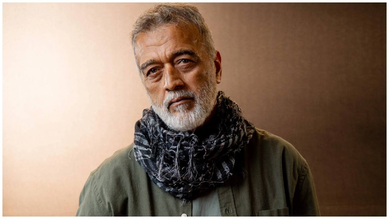 Lucky Ali