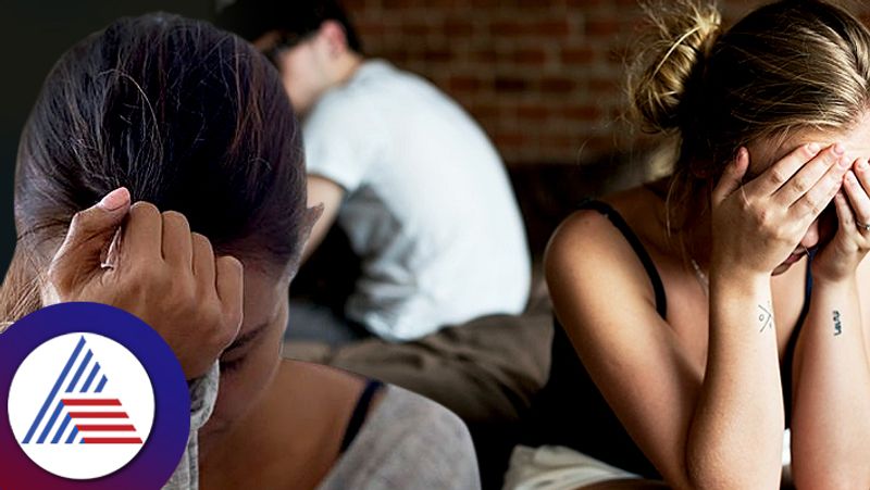 side effects for women not having sex : பெண்கள் அதுல சுத்த வேஸ்ட்! இந்த