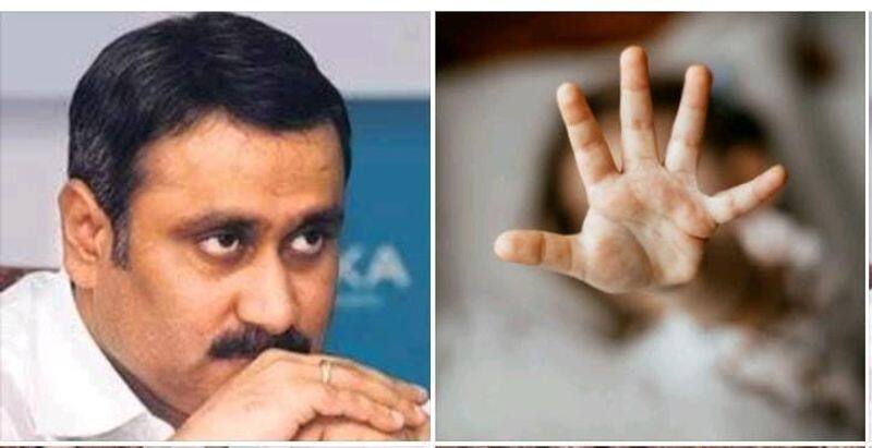 Anbumani has alleged that an 8 year old child has died due to online gambling KAK