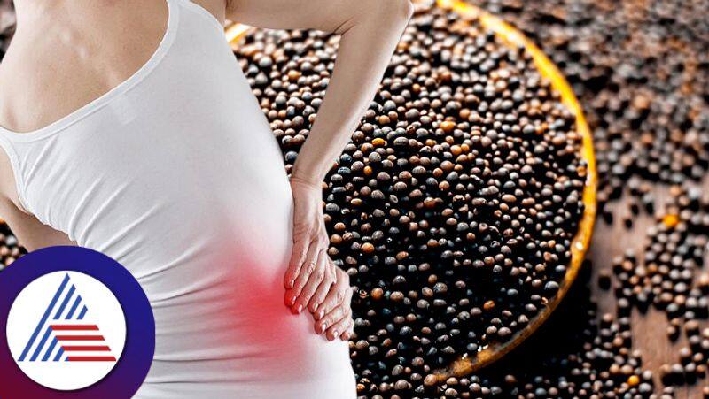 Health Tips, Here are some health benefits of mustard seeds 