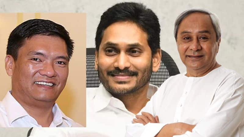 Jagan Mohan Reddy wealthiest CM, Mamata Banerjee least well-off: ADR report