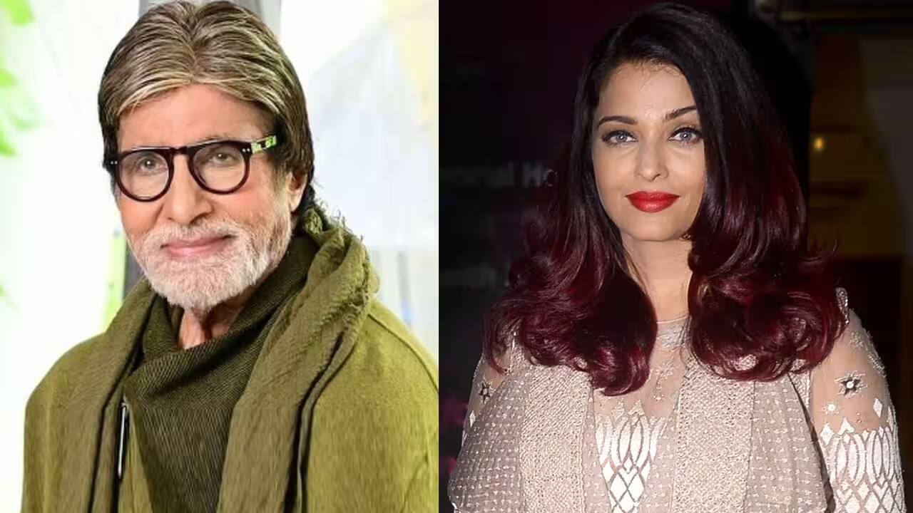Amitabh Bachchan
