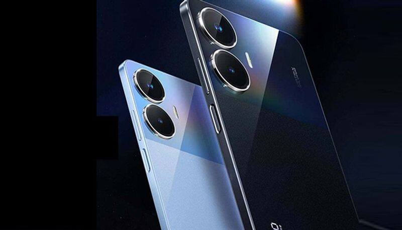 5 reasons that make Realme N55 an affordable smartphone gcw