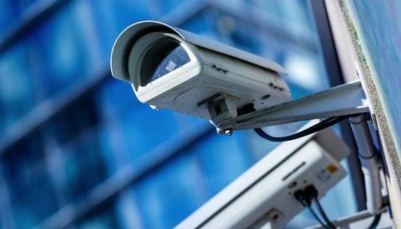 Artificial Intelligence cameras will work from this month in kerala jrj