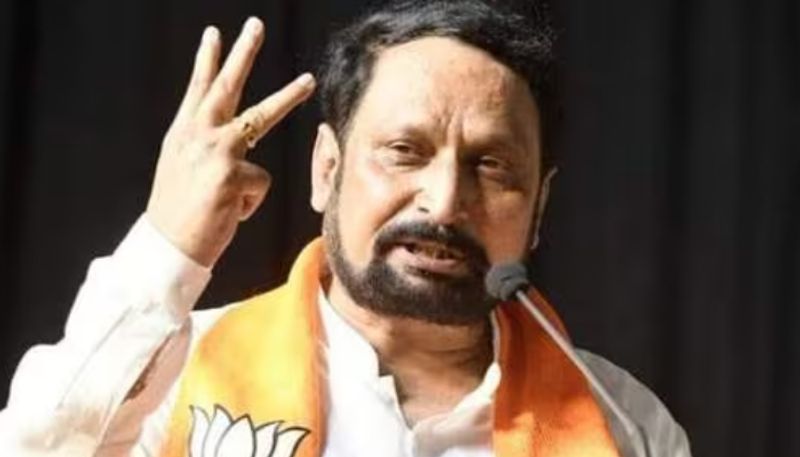 laxman savadi set to tender his resignation to BJP party on April 14th after miss Ticket for Karnataka Assembly Election ckm