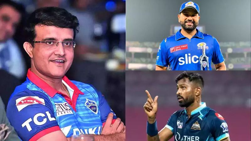 PIL Against Sourav Ganguly, Rohit Sharma And Hardik Pandya btb