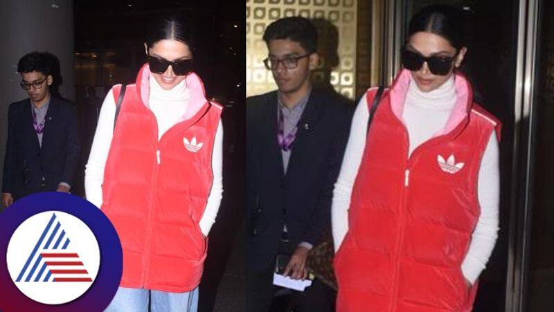 Deepika Padukone winter wear gives pregnancy hints to netizen