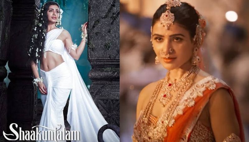 Samantha Ruth Prabhu starrer Shakuntalam film earns Rs 5 crore in day first sgk