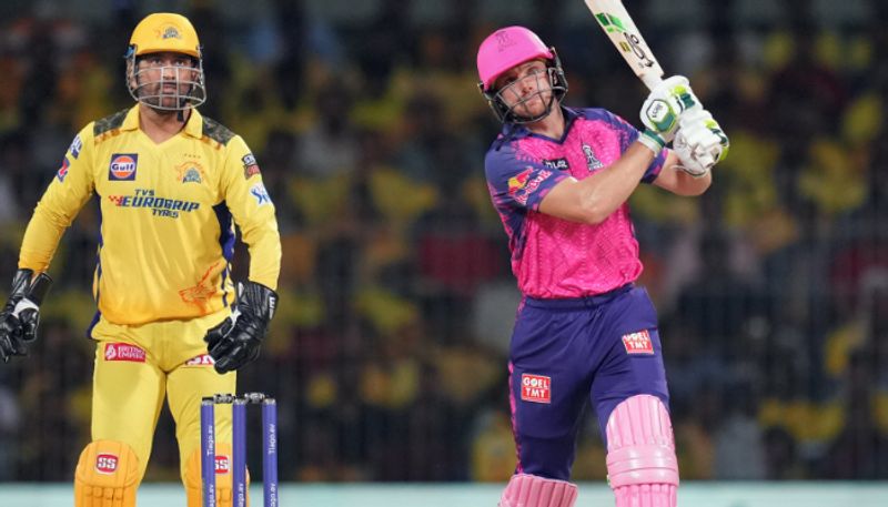 Rajasthan Royals set to release Jos Buttler, Sanju Samson, Yashasvi Jaiswal, Riyan Parag  set to be retained