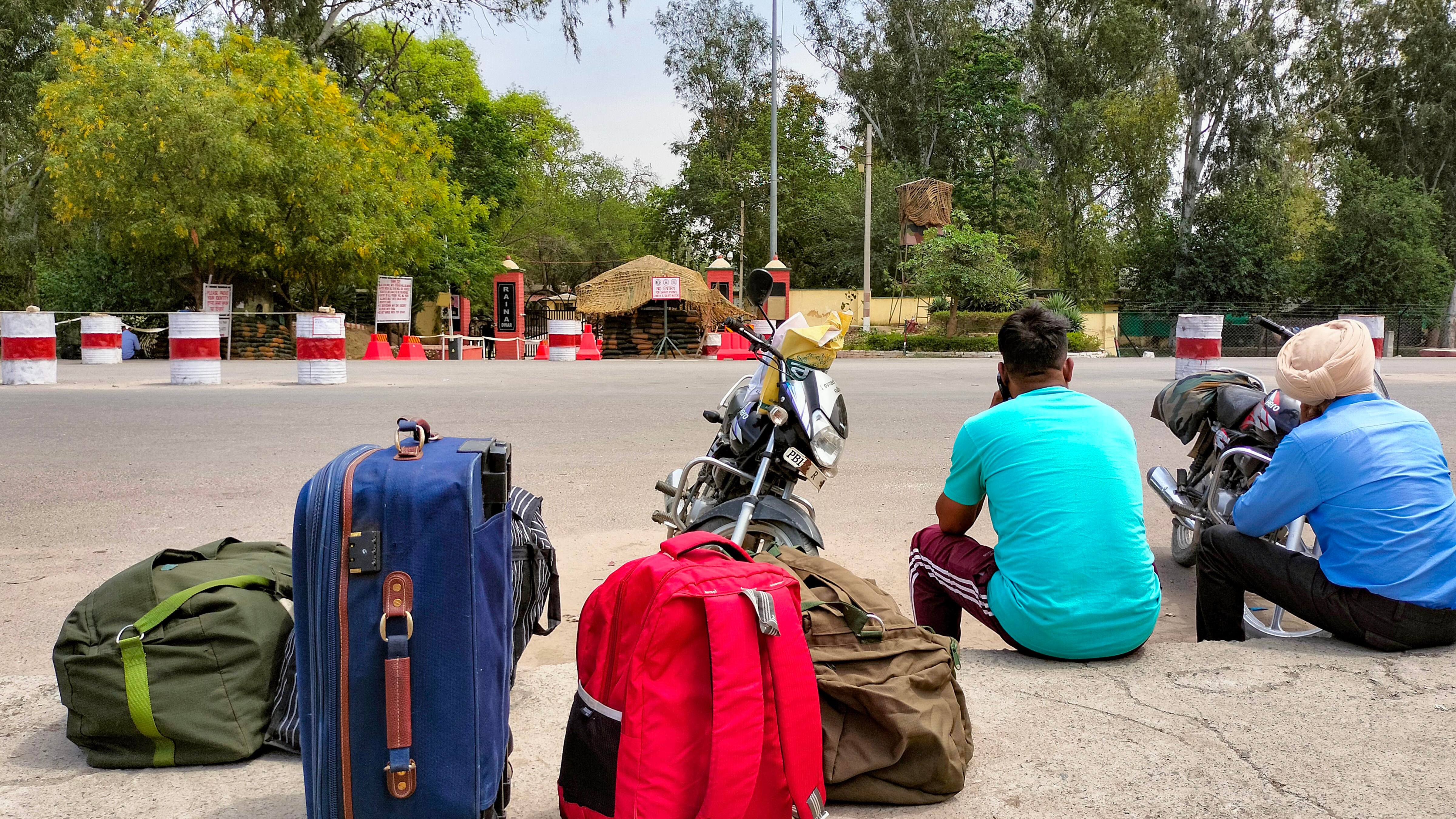 Bathinda Military Station