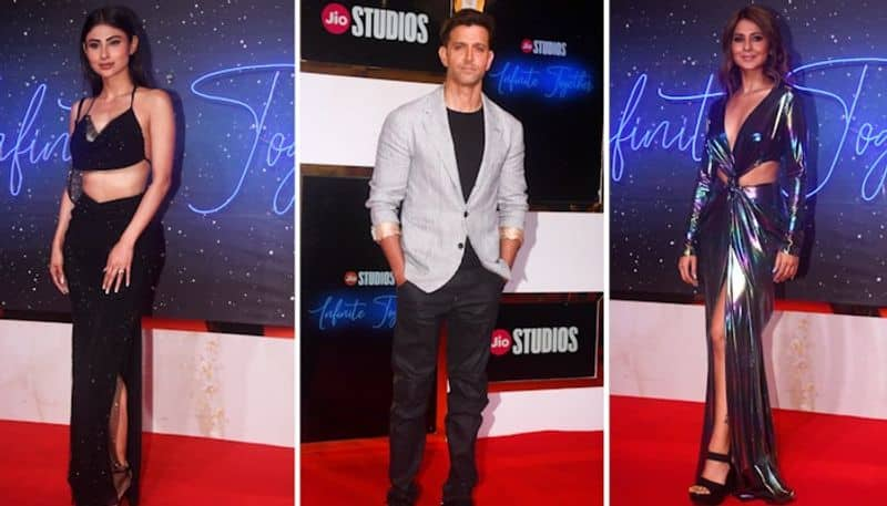 Hrithik Roshan, Mouni Roy, Jennifer Winget ramp up oomph and add glam to star-studded event vma