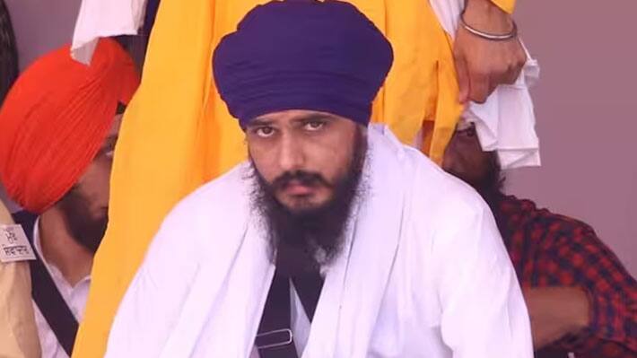 Amritpal Singh 