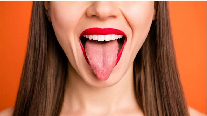 doctors removed tongue created new from arm muscles