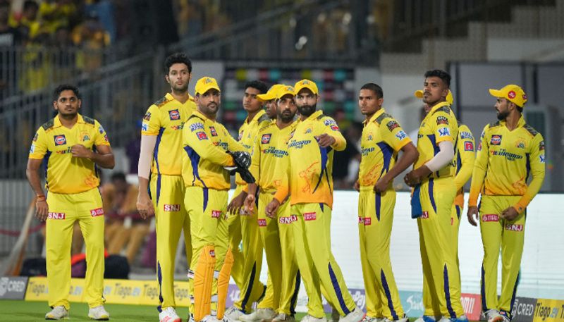 IPL 2023 next injury blow to CSK injured Sisanda Magala ruled out of at least 2 weeks jje